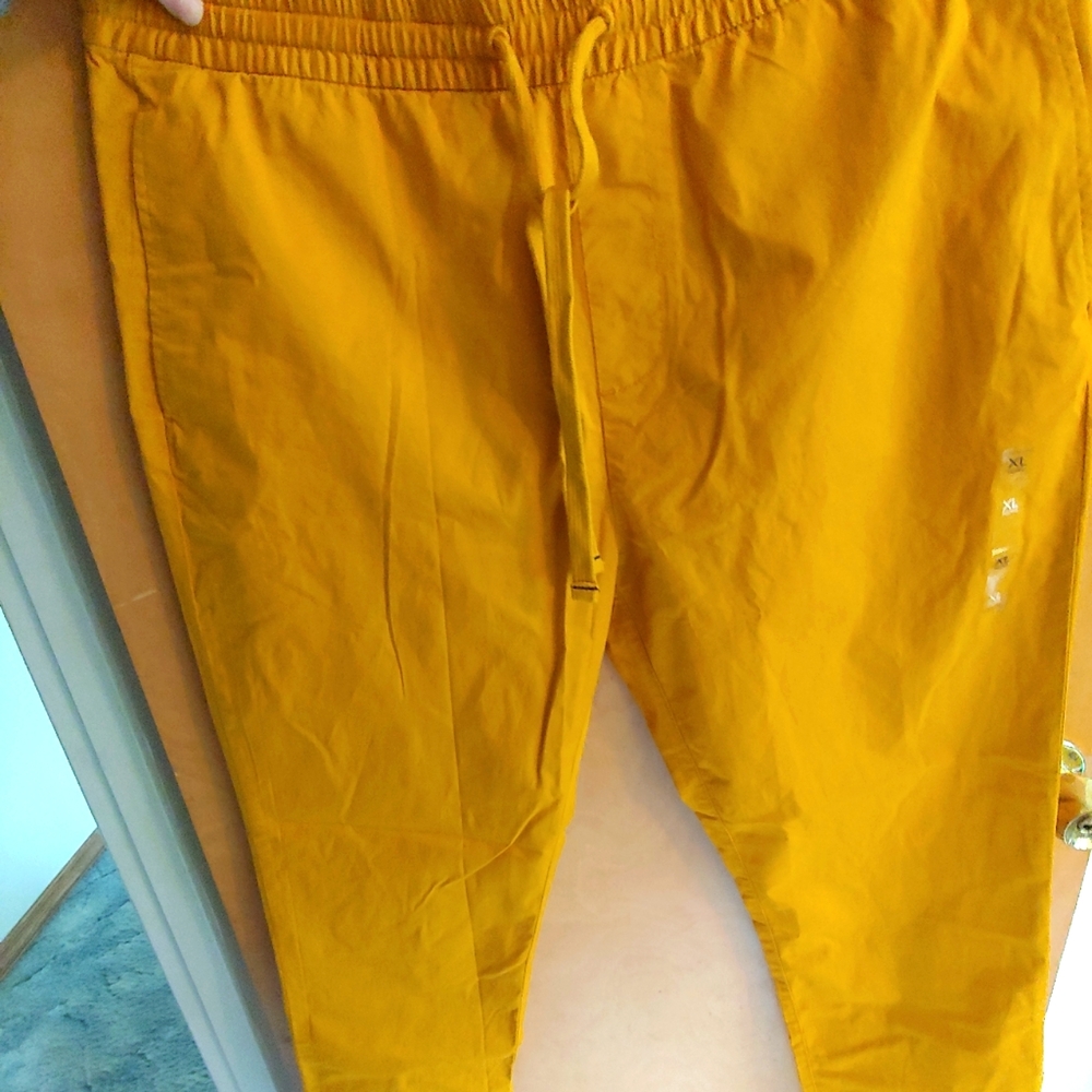 Mens Pants